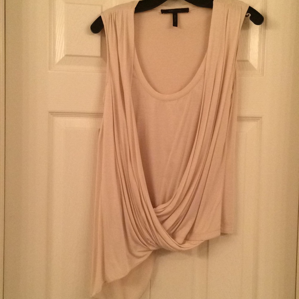 BCBGMaxAzria Top